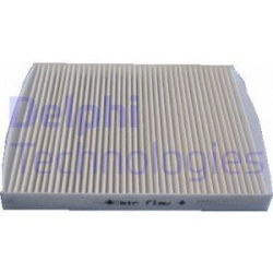 filtras, salono oras
                                DELPHI                                TSP0325163C, Nenurodytas gamintoja