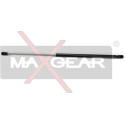 dujinė spyruoklė, bagažinė
                                MAXGEAR                                                12-0102