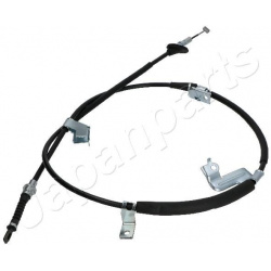 trosas, stovėjimo stabdys
                                JAPANPARTS                                                BC-437R,