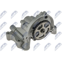 alyvos siurblys
                                NTY                                                BPO-VW-010, NTY, BPO-VW-01