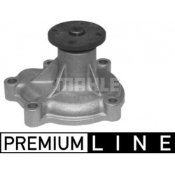 Vandens siurblys, variklio aušinimas BEHR *** PREMIUM LINE ***
                                MAHLE                        