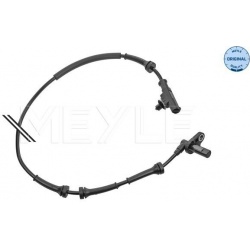 ABS daviklis LANDROVER T. DISCOVERY/RANGE ROVER LE/PR
                                MEYLE                                  