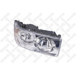 Žibintas priekinis
                                STELLOX                                87-33063-SX, STELLOX, 87-33063-SX,