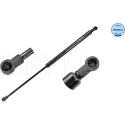 dujinė spyruoklė, bagažinė MEYLE-ORIGINAL: True to OE.
                                                140 910 0009, MEYL