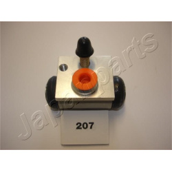 rato stabdžių cilindras
                                JAPANPARTS                                                CS-207, J