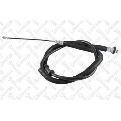 trosas, stovėjimo stabdys
                                STELLOX                                                29-98579-SX