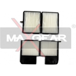filtras, salono oras
                                MAXGEAR                                                26-0394, MAXGEAR,