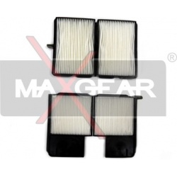 filtras, salono oras
                                MAXGEAR                                26-0394, MAXGEAR, 26-0394, auto d