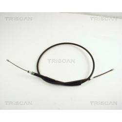 trosas, stovėjimo stabdys
                                TRISCAN                                                8140 28102,