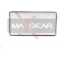 filtras, salono oras
                                MAXGEAR                                                26-0234, MAXGEAR,