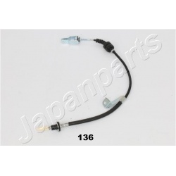 sankabos trosas
                                JAPANPARTS                                GC-136, JAPANPARTS, GC-136, auto de