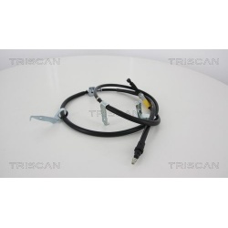 trosas, stovėjimo stabdys
                                TRISCAN                                                8140 50166,