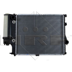 Aušinimo radiatorius
                                NRF                                                50565, NRF, 50565, a