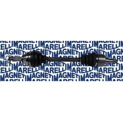 pusašis
                                MAGNETI MARELLI                                302004190057, MAGNETI MARELLI, 302004