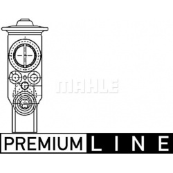 išsiplėtimo vožtuvas, oro kondicionavimas BEHR *** PREMIUM LINE ***
                                MAHLE                 