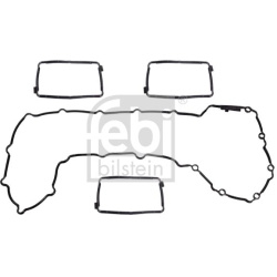 tarpiklių komplektas, svirties gaubtas
                                FEBI BILSTEIN                                        