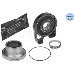 pakaba, kardaninis velenas MEYLE-ORIGINAL-KIT: Better solution for you!
                                100 151 0000/S, MEYLE
