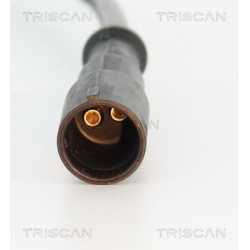 ABS daviklis RENAULT T. MEGANE 01- LE
                                TRISCAN                                8180 25219, Nenu