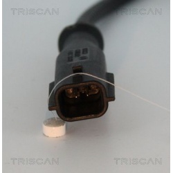 ABS daviklis RENAULT T. SCENIC 12-
                                TRISCAN                                8180 25221, Nenurod