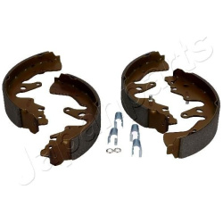 stabdžių trinkelių komplektas
                                JAPANPARTS                                                GF