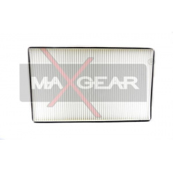 filtras, salono oras
                                MAXGEAR                                                26-0246, MAXGEAR,