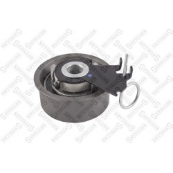 įtempiklio skriemulys, V formos rumbuotas diržas
                                STELLOX                                   