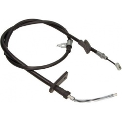 trosas, stovėjimo stabdys
                                MAXGEAR                                                32-0465, MA