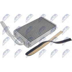 šilumokaitis, salono šildymas
                                NTY                                                CNG-FR-004