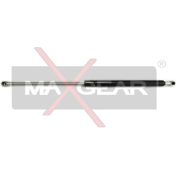 dujinė spyruoklė, bagažinė
                                MAXGEAR                                                12-0120