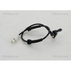 ABS daviklis DACIA T. LOGAN 1,4/1,5DCI/1,6
                                TRISCAN                                           