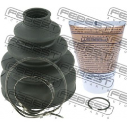 pusašio šarnyro apsauga
                                FEBEST                                                2115-TT9DT, N