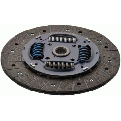 sankabos diskas
                                SACHS                                                1878 654 586, SACHS, 187