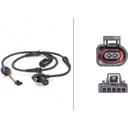 Daviklis ABS
                                HELLA                                                6PU 012 806-181, Nenurodyta