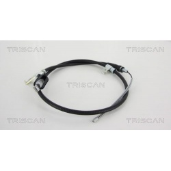 trosas, stovėjimo stabdys
TRISCAN 8140 17138,