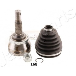 pusašio šarnyras
                                JAPANPARTS                                                GI-168, JAPANPAR