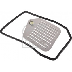 hidraulinių filtrų komplektas, automatinė transmisija
                                FEBI BILSTEIN                       