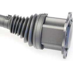 pusašis GKN Automotive OE-Technology 52°
                                LÖBRO                                306465, LÖB