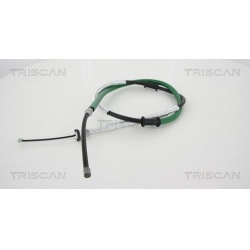 trosas, stovėjimo stabdys
                                TRISCAN                                8140 151013, Nenurodytas ga