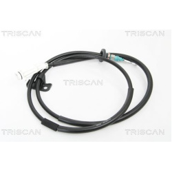 trosas, stovėjimo stabdys
                                TRISCAN                                8140 27137, Nenurodytas gam