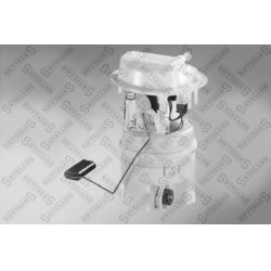 kuro siurblys
                                STELLOX                                10-02050-SX, STELLOX, 10-02050-SX, auto 