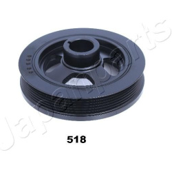 skriemulys, alkūninis velenas
                                JAPANPARTS                                                PU-5