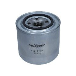 kuro filtras
                                MAXGEAR                                                26-2207, MAXGEAR, 26-2207