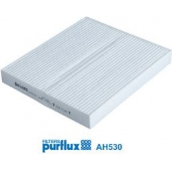 filtras, salono oras
PURFLUX AH530, PURFLUX, A