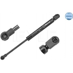 dujinė spyruoklė, bagažinė MEYLE-ORIGINAL: True to OE.
                                                15-40 910 0009, ME