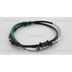 trosas, stovėjimo stabdys
                                TRISCAN                                                8140 151012