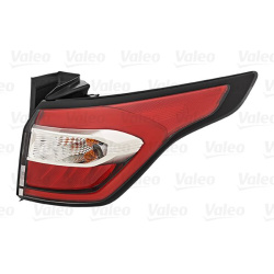 kombinuotas galinis žibintas ORIGINAL PART
                                VALEO                                            
