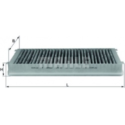 filtras, salono oras
                                KNECHT                                                LAK59, KNECHT, LAK