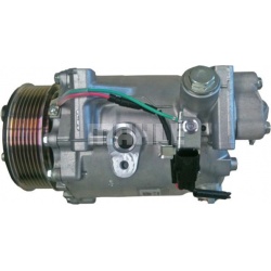 kompresorius, oro kondicionierius BEHR
                                MAHLE                                ACP 944 000S, MAH