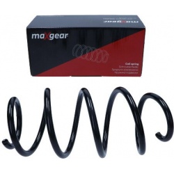 spyruoklė
                                MAXGEAR                                60-0649, MAXGEAR, 60-0649, auto detalė