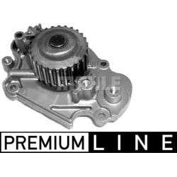 Vandens siurblys, variklio aušinimas BEHR *** PREMIUM LINE ***
                                MAHLE                        